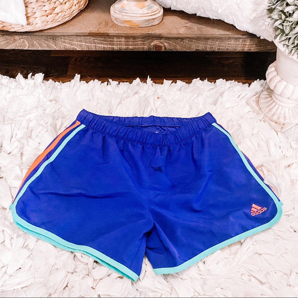 Adidas Women’s Running Shorts